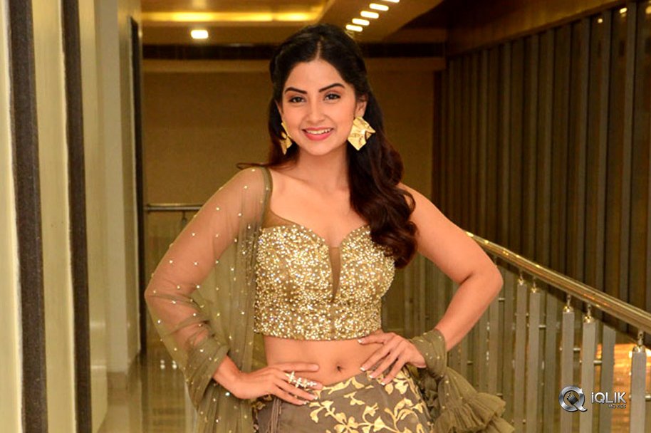 Kashmira-at-Nartanasala-Pre-Release-Event